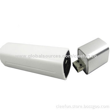 Mini Mobile Phone Chargers for Mobile Phones, Emergency Use